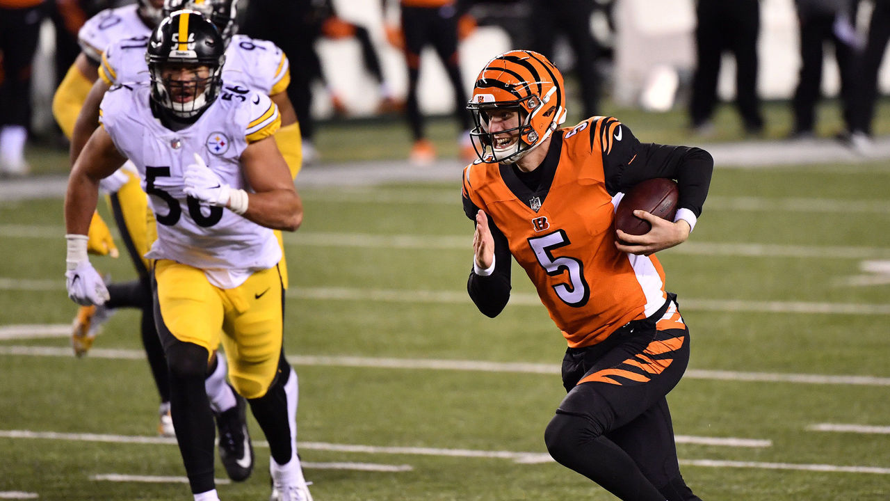 Pittsburgh Steelersin 11 ottelun voittoputki ei ole kolmen hävinneen pelin arvoinen